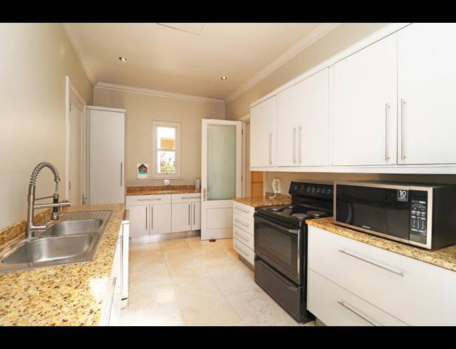 4 BEDROOM HOUSE TO LET IN SAXONWOLD